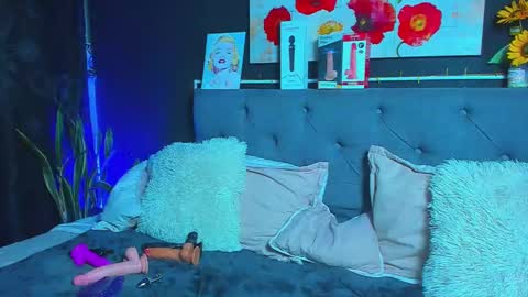 Snapshot of dulce_celeste15 chatting on February 2, 3:54 am C E L E S T E online show from February 2, 3:54 am