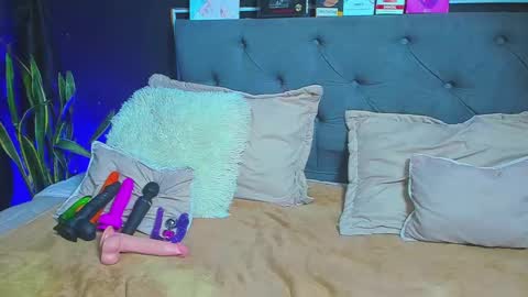 Snapshot of dulce_celeste15 chatting on February 6, 1:05 am C E L E S T E online show from February 6, 1:05 am