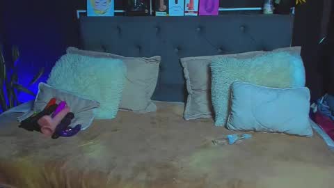 Snapshot of dulce_celeste15 chatting on February 6, 11:21 am C E L E S T E online show from February 6, 11:21 am