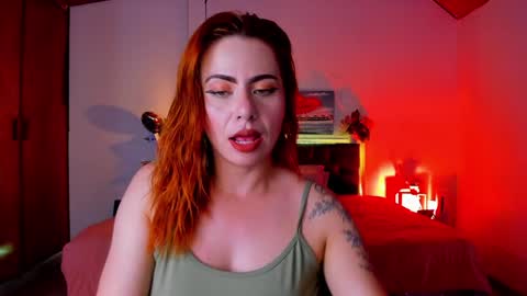 Snapshot of dulce_charlottee chatting on January 9, 7:50 pm DULCE online show from January 9, 7:50 pm