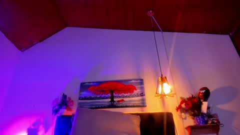 Snapshot of dulce_charlottee chatting on January 22, 8:06 pm DULCE online show from January 22, 8:06 pm