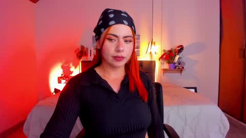 Snapshot of dulce_charlottee chatting on January 26, 7:09 pm DULCE online show from January 26, 7:09 pm