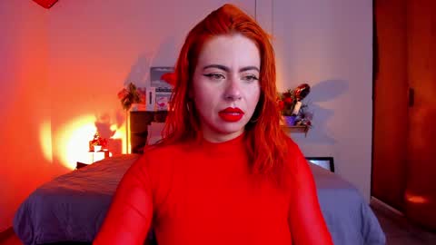 Snapshot of dulce_charlottee chatting on January 29, 7:22 pm DULCE online show from January 29, 7:22 pm