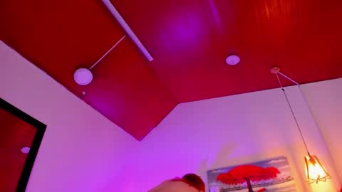 Snapshot of dulce_charlottee chatting on February 2, 7:57 pm DULCE online show from February 2, 7:57 pm