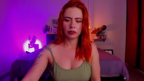 Snapshot of dulce_charlottee chatting on February 3, 7:21 pm DULCE online show from February 3, 7:21 pm