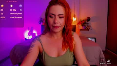 Snapshot of dulce_charlottee chatting on February 9, 7:19 pm DULCE online show from February 9, 7:19 pm