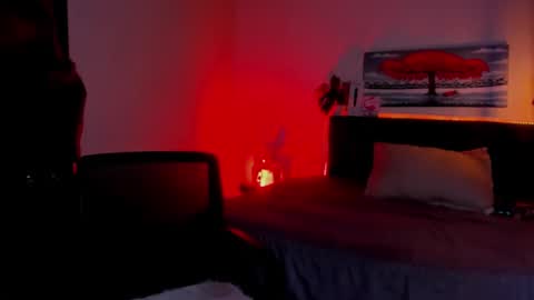 Snapshot of dulce_charlottee chatting on March 5, 9:48 pm DULCE online show from March 5, 9:48 pm