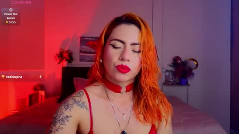 Snapshot of dulce_charlottee chatting on September 17, 7:48 pm DULCE online show from September 17, 7:48 pm