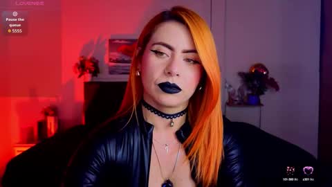 Snapshot of dulce_charlottee chatting on September 26, 7:40 pm DULCE online show from September 26, 7:40 pm