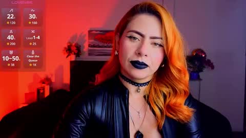 Snapshot of dulce_charlottee chatting on September 30, 7:52 pm DULCE online show from September 30, 7:52 pm