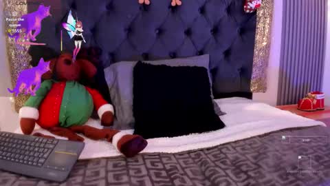 Dluce May online show from November 21, 4:44 am