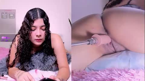 Snapshot of dulcebrown69 chatting on November 23, 6:41 pm dulce online show from November 23, 6:41 pm