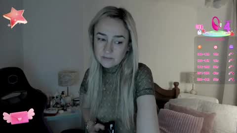 Sweetnina online show from September 14, 8:19 pm