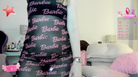 Sweetnina online show from October 14, 10:10 pm