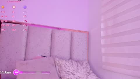 DULCE  online show from November 9, 2:32 am