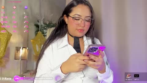 DULCE  online show from November 29, 1:19 am