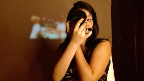 Snapshot of dulcepicante_1 chatting on December 21, 5:47 am dulcepicante_1 online show from December 21, 5:47 am