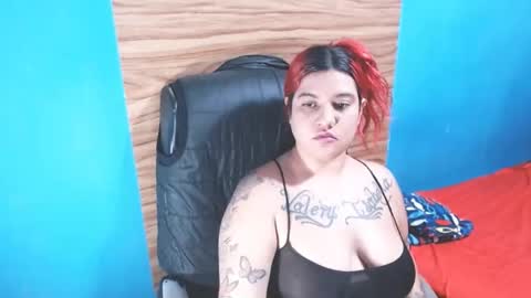 dulcesdemaria online show from January 24, 4:05 am