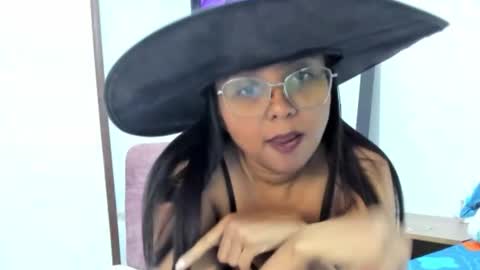 dulcetemtation14 online show from October 31, 4:08 pm