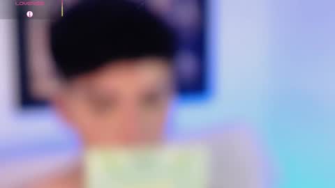 Dulcey online show from September 14, 9:47 pm