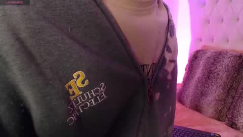 Dulcey online show from November 13, 4:11 am