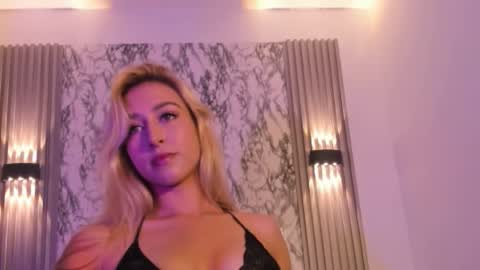 dulcinea 2 online show from October 15, 7:14 pm