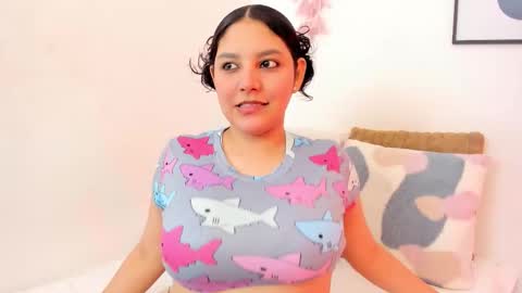 Dulce online show from September 15, 7:36 pm