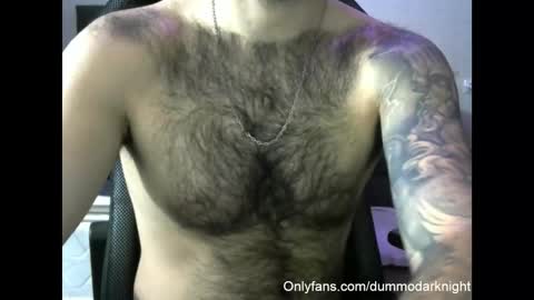 The Dark Knight online show from September 24, 12:25 am