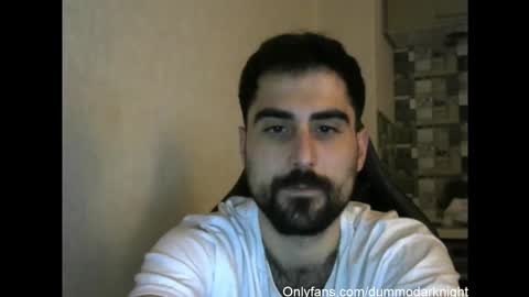 The Dark Knight online show from October 12, 11:26 pm