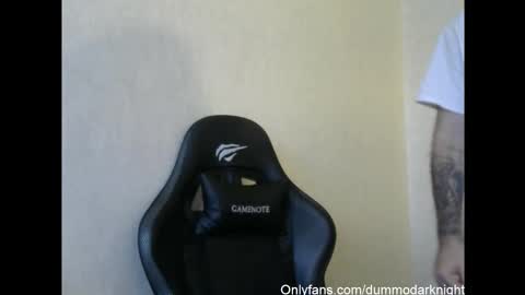 The Dark Knight online show from October 14, 2:29 pm