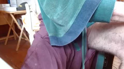 Snapshot of dunany101 chatting on January 31, 6:25 pm dunany101 online show from January 31, 6:25 pm