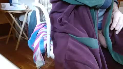 Snapshot of dunany101 chatting on February 21, 9:22 pm dunany101 online show from February 21, 9:22 pm