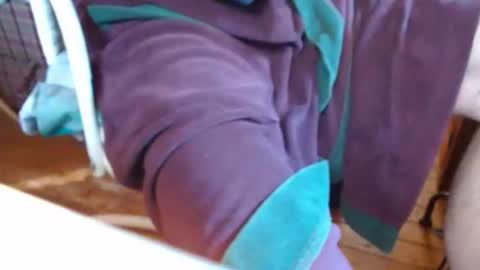 Snapshot of dunany101 chatting on March 7, 2:34 pm dunany101 online show from March 7, 2:34 pm