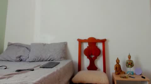 DUSAN  GREY online show from September 26, 7:51 pm