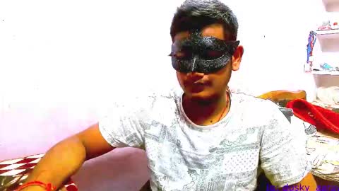 Snapshot of dusky_aarav chatting on November 24, 5:51 am dusky_aarav online show from November 24, 5:51 am