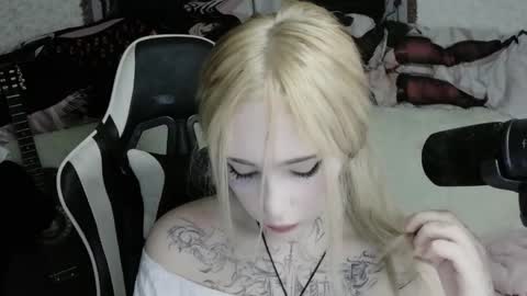 Hentai Lord online show from November 29, 10:46 pm