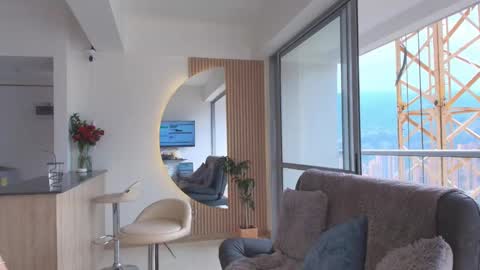 Dustin online show from November 11, 7:36 pm