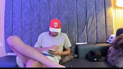 dustinandjordan online show from October 6, 5:16 am