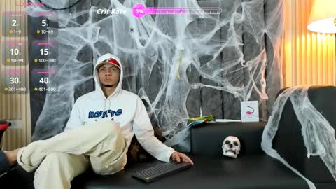 dustinandjordan online show from October 12, 6:12 am