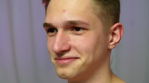 Dustyn online show from December 29, 10:14 pm