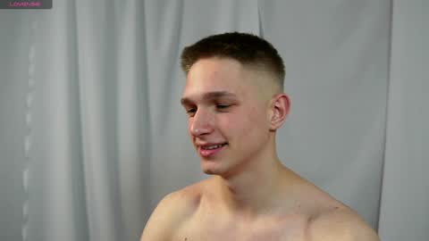 Dustyn online show from January 10, 5:13 pm