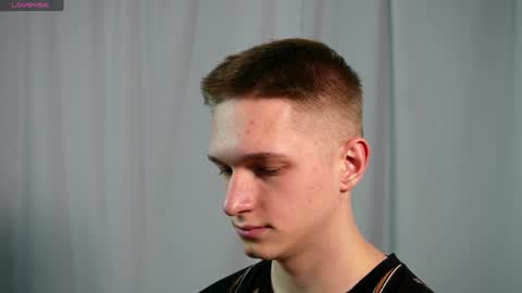 Dustyn online show from January 21, 5:09 pm