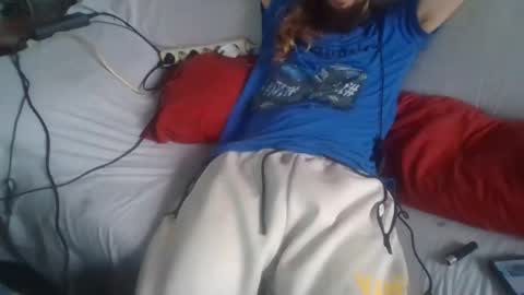 dv3nd3 online show from September 30, 2:55 pm