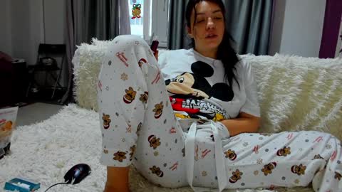 dayana online show from February 3, 5:51 am