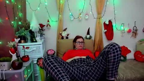 Snapshot of dyannelovee chatting on January 5, 9:14 pm Dyanne online show from January 5, 9:14 pm