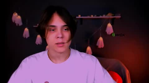 dylan_bold online show from November 1, 10:28 am