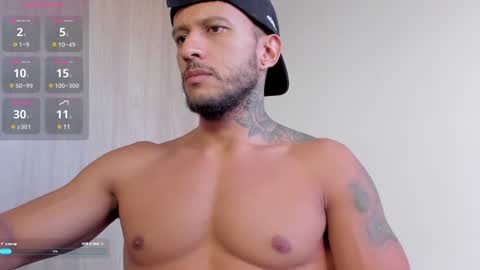 Snapshot of dylan_johnsonn chatting on December 23, 9:51 pm Dylan Jhonsonn online show from December 23, 9:51 pm