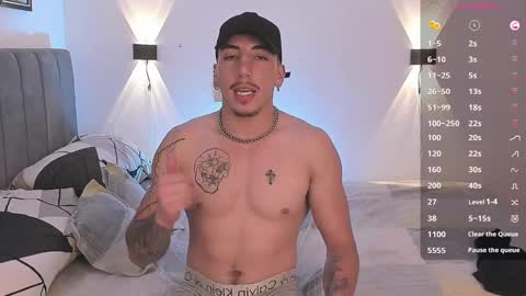 Snapshot of dylan_spencer chatting on December 4, 5:00 pm Bryan model independient online show from December 4, 5:00 pm