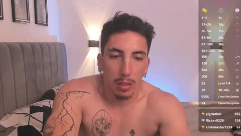 Snapshot of dylan_spencer chatting on December 13, 10:45 pm Bryan model independient online show from December 13, 10:45 pm