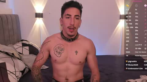 Snapshot of dylan_spencer chatting on December 14, 8:51 pm Bryan model independient online show from December 14, 8:51 pm